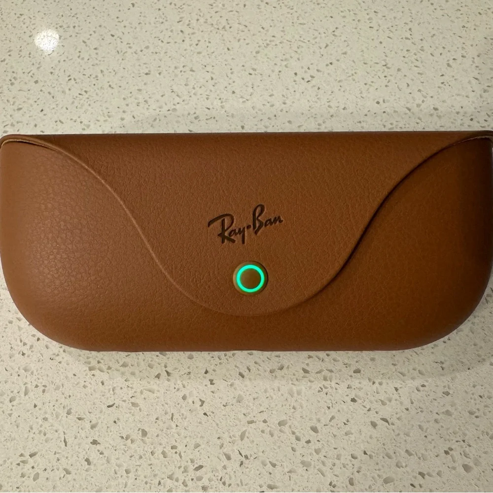 Ray-Ban Meta Smart Glasses